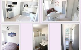 Appartement Agréable Cauterets