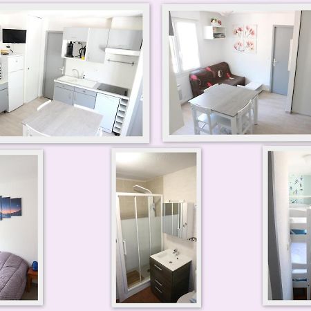 Appartement Agréable Cauterets Extérieur photo