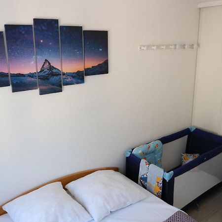 Appartement Agréable Cauterets Extérieur photo