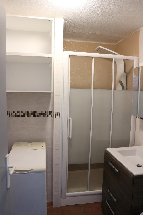 Appartement Agréable Cauterets Extérieur photo