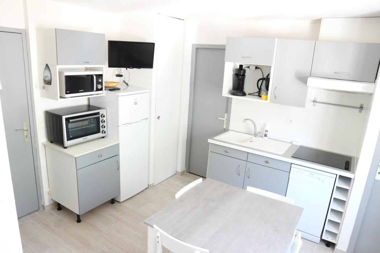 Appartement Agréable Cauterets Extérieur photo