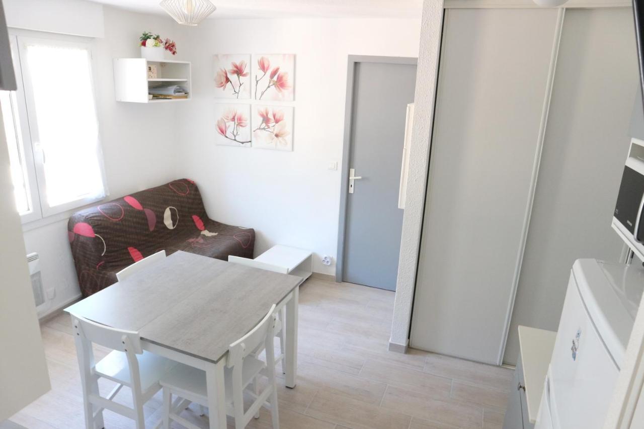 Appartement Agréable Cauterets Extérieur photo