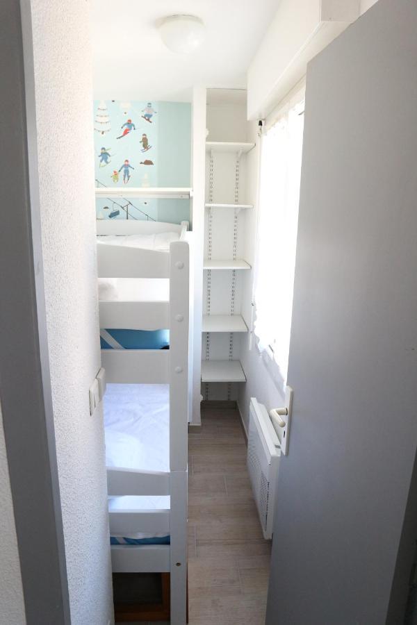 Appartement Agréable Cauterets Extérieur photo