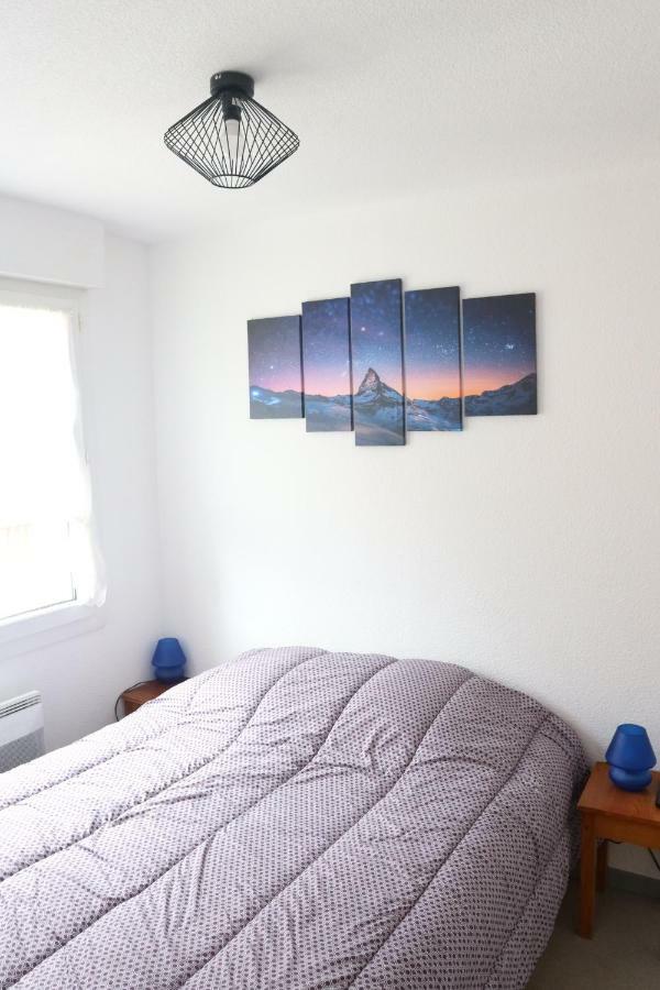 Appartement Agréable Cauterets Extérieur photo